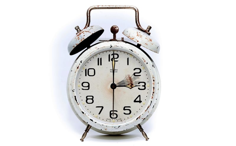 Timekeeper